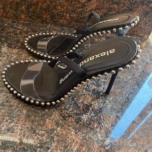 Alexander Wang Heels